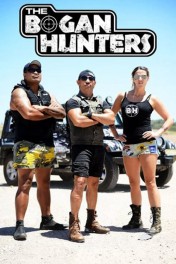 Bogan Hunters Bogan Hunters