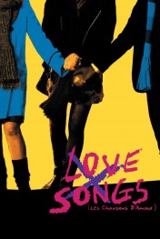 Love Songs Love Songs