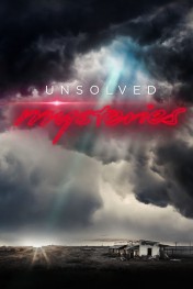 Unsolved Mysteries Unsolved Mysteries