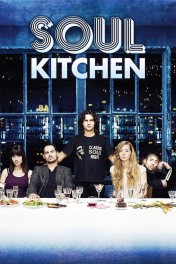 Soul Kitchen Soul Kitchen