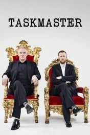 Taskmaster Taskmaster