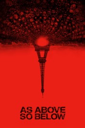 As Above, So Below As Above, So Below