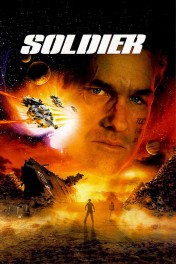 Soldier Soldier