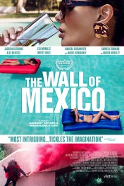 The Wall of Mexico The Wall of Mexico