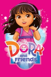 Dora and Friends: Into the City! Dora and Friends: Into the City!