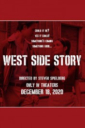West Side Story West Side Story