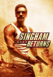 Singham Returns Singham Returns