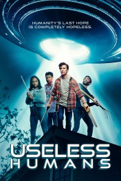 Useless Humans Useless Humans