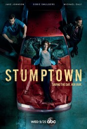 Stumptown Stumptown