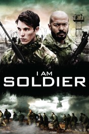 I Am Soldier I Am Soldier