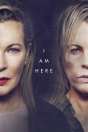 I Am Here I Am Here