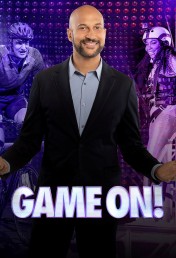 Game On! Game On!