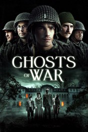 Ghosts of War Ghosts of War