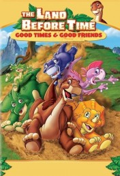 The Land Before Time The Land Before Time