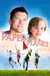 Paper Planes Paper Planes