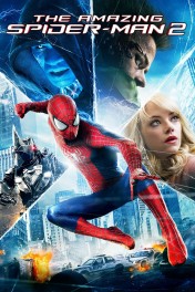 The Amazing Spider-Man 2 The Amazing Spider-Man 2