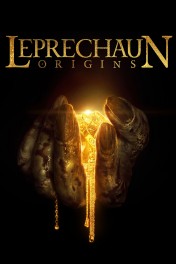 Leprechaun: Origins Leprechaun: Origins