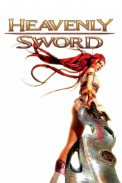 Heavenly Sword Heavenly Sword