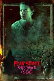 Fear Street: 1666 Fear Street: 1666