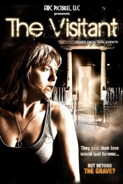 The Visitant The Visitant