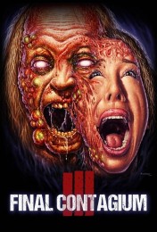 Ill: Final Contagium Ill: Final Contagium