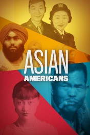 Asian Americans Asian Americans