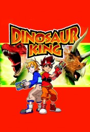 Dinosaur King Dinosaur King