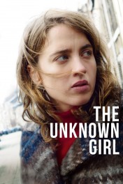 The Unknown Girl The Unknown Girl