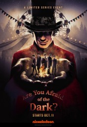 Are You Afraid of the Dark? Are You Afraid of the Dark?
