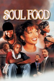 Soul Food Soul Food