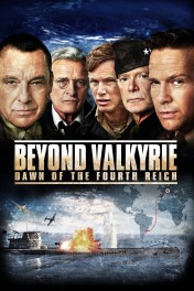 Beyond Valkyrie: Dawn of the Fourth Reich Beyond Valkyrie: Dawn of the Fourth Reich