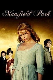 Mansfield Park Mansfield Park