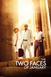 The Two Faces of January The Two Faces of January