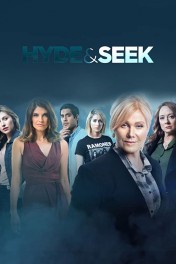 Hyde & Seek Hyde & Seek
