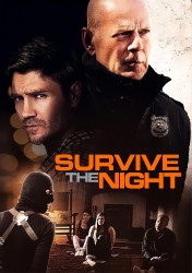 Survive the Night Survive the Night