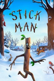 Stick Man Stick Man