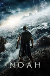 Noah Noah