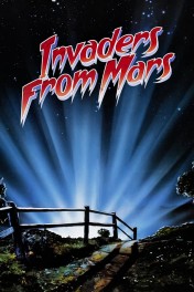 Invaders from Mars Invaders from Mars