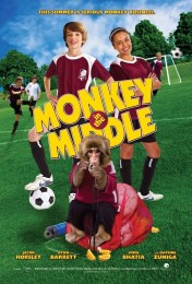 Monkey in the Middle Monkey in the Middle