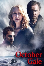 October Gale October Gale