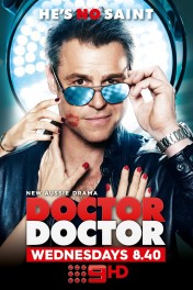 Doctor Doctor Doctor Doctor