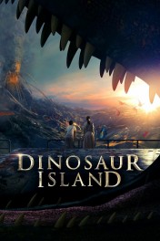 Dinosaur Island Dinosaur Island