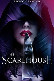 The Scarehouse The Scarehouse