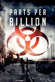 Parts Per Billion Parts Per Billion