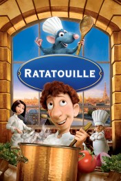Ratatouille Ratatouille
