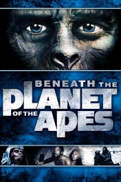Beneath the Planet of the Apes Beneath the Planet of the Apes
