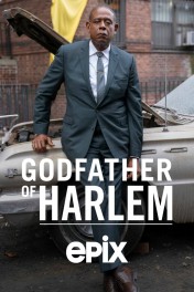 Godfather of Harlem Godfather of Harlem