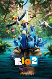 Rio 2 Rio 2