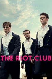 The Riot Club The Riot Club