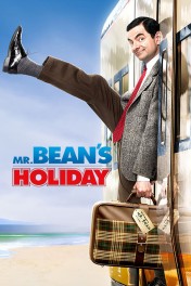 Mr. Bean's Holiday Mr. Bean's Holiday